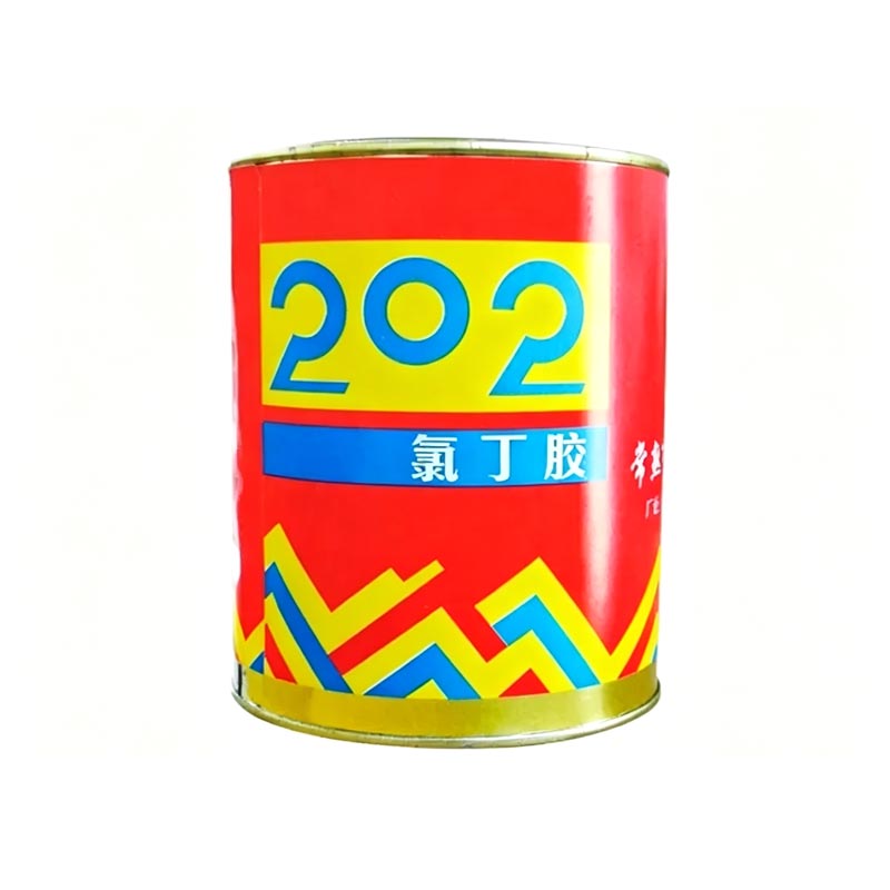 202 Adesivo Especial para Airbags de Borracha